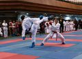 Más de 300 atletas brillaron en la Copa Ciudad de Maracaibo de Karate-Do Kobudo (+FOTOS)