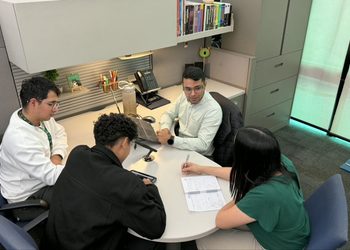 Conexión Guayana destaca el programa de Banesco para formar y apoyar a microempresarios venezolanos
