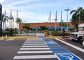 ‎Alcaldía de Maracaibo reinaugura paso peatonal frente al Sambil