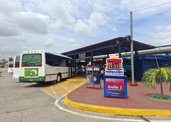 Lenín González:“Terminal Terrestre de Maracaibo está completamente operativo”