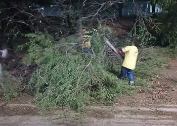 Más de 20 incidencias en nueve parroquias de Maracaibo fueron atendidas en despliegue del IMA
