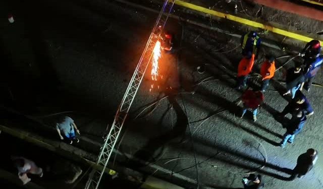 Más de 300 funcionarios de la Alcaldía de Maracaibo se desplegaron para atender a comunidades