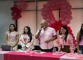 Diputado Arnoldo Olivares: «Un diagnóstico de cáncer afecta a toda la familia»