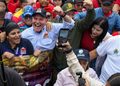 Alcalde Di Martino: «Trabajamos para preservar la paz que Chávez nos legó»