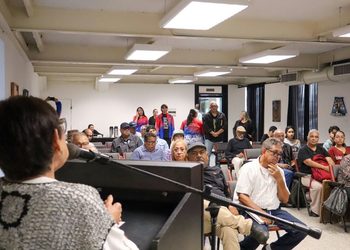 Alcaldía Bolivariana de Maracaibo realizó segundo foro ‘Descolonizar la Memoria’