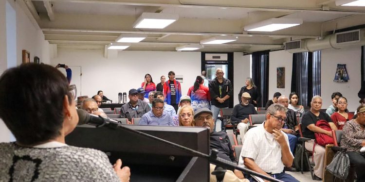 Alcaldía Bolivariana de Maracaibo realizó segundo foro ‘Descolonizar la Memoria’