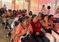 Jornada médica gratuita para prevención de cáncer realizó Alcaldía de Maracaibo