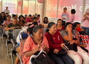 Jornada médica gratuita para prevención de cáncer realizó Alcaldía de Maracaibo