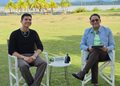 David Muñoz cuenta en Conexión Guayana cómo alcanzó la victoria en las Olimpiadas de Robótica 2026