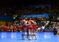 Afición zuliana celebra y respalda la gestión del deporte en el estado