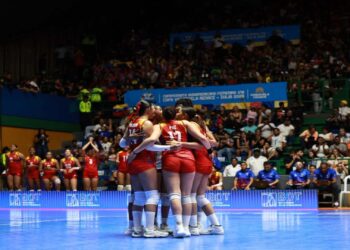 Afición zuliana celebra y respalda la gestión del deporte en el estado