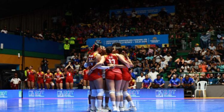 Afición zuliana celebra y respalda la gestión del deporte en el estado