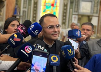 Anuncian programa de las Fiestas Patronales 2026 en honor a la Chinita: ¡El 31 de octubre será la Bajada!