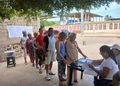 Maracaibo tiene listos sus 229 centros de votación para la Consulta Popular Nacional
