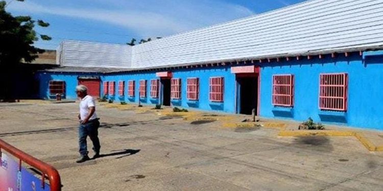 Alcaldía de Maracaibo culminó primera fase de rehabilitación integral del Mercado Santa Rosalía