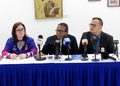 Instituto Municipal del Ambiente articulará esfuerzos para hacer cumplir ordenanza de protección animal