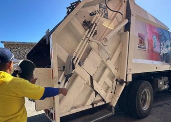 IMAU reprograma rutas de recolección de desechos en Maracaibo para optimizar el servicio