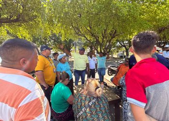 Alcaldía de Maracaibo intervendrá locales ubicados frente a antiguo Rectorado de LUZ