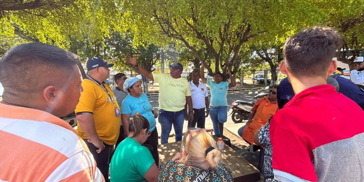 Alcaldía de Maracaibo intervendrá locales ubicados frente a antiguo Rectorado de LUZ