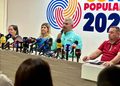 Gobernador Luis Caldera: El Zulia participa en la II Consulta Popular Nacional con 582 comunas y circuitos comunales para decidir sobre 4.050 proyectos