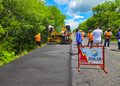 Gobierno nacional y regional inicia rehabilitaciónen 2 frentes de trabajo en la Falcón-Zulia