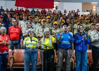 Trabajadores activos, jubilados y pensionados de Guayana emiten pronunciamiento oficial y solicitan encuentro con las autoridades