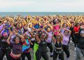 El Maracaibo «Fitness» cerrará con broche de oro el mes de la lucha contra el cáncer de mama