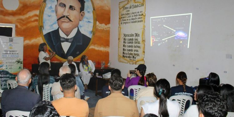 Alcaldía de Maracaibo debatió sobre cómo transformar los datos en políticas públicas con rostro humano