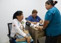 Alcaldía de Maracaibo garantiza jornadas de prevención para las trabajadoras