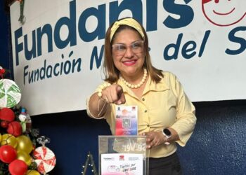 La Alcaldía de Maracaibo impulsa campaña de refuerzo de «Tapitas por Sonrisas»