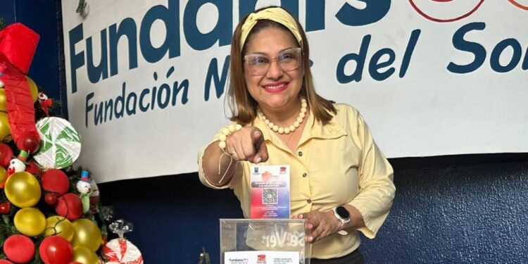La Alcaldía de Maracaibo impulsa campaña de refuerzo de «Tapitas por Sonrisas»