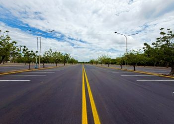 Gobernador Luis Caldera inicia la recuperación del complejo deportivo Parque El Sol, en Maracaibo