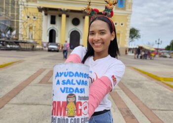 ¡La esperanza está en la calle!: Fundanica Zulia convoca a más de 1.000 voluntarios para el tradicional Potazo de Calle 2026