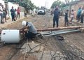 Alcaldía de Maracaibo solventa afectaciones eléctricas tras fuertes lluvias
