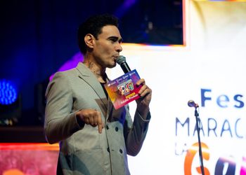 Hoy el talento infantil-juvenil debuta en el Festival Maracaibo Elige la Gaita del Año
