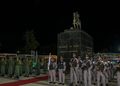 Pueblo marabino conmemoró Natalicio del prócer zuliano G/J Rafael Urdaneta