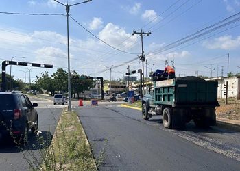 Alcaldía de Maracaibo recuperó la calle 15K entre las urbanizaciones La Pícola y San Jacinto