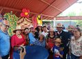La Gobernación del Zulia ratifica su compromiso con los pueblos indígenas entregando beneficios habitacionales y sociales