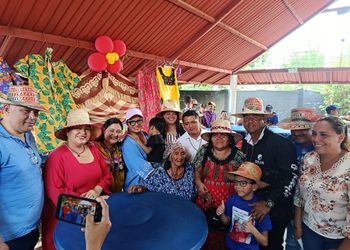 La Gobernación del Zulia ratifica su compromiso con los pueblos indígenas entregando beneficios habitacionales y sociales