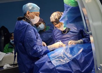 Plan Quirúrgico Nacional atendió a 151 pacientes en el Zulia durante una semana