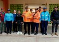 Zulia afianza cultura de prevención con Simulacro Nacional de Gestión de Riesgos este 28 de octubre