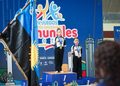 Siete medallas suma el Zulia en el inicio de los Juegos Deportivos Nacionales Comunales
