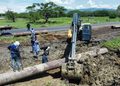 Optimizan servicio en los municipios Baralt y Valmore Rodríguez en el estado Zulia