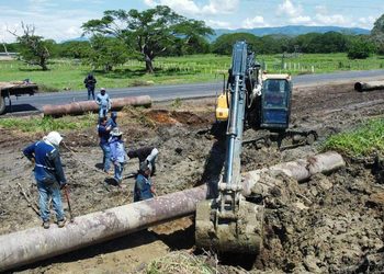 Optimizan servicio en los municipios Baralt y Valmore Rodríguez en el estado Zulia