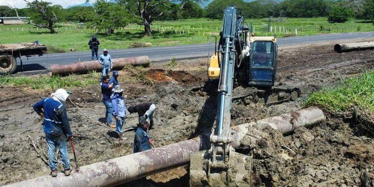 Optimizan servicio en los municipios Baralt y Valmore Rodríguez en el estado Zulia