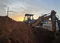 Gobierno Bolivariano ejecuta trabajos para optimizar el servicio de agua en el sector Amalwin en Zulia