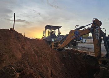 Gobierno Bolivariano ejecuta trabajos para optimizar el servicio de agua en el sector Amalwin en Zulia