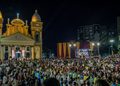 Para la Bajada de la Chinita: Habilitarán el Malecón como estacionamiento y activarán puntos de salud e hidratación