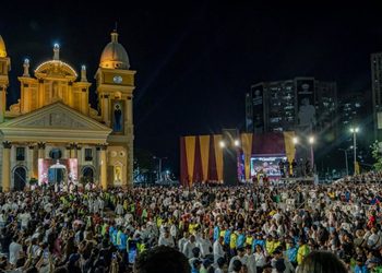Para la Bajada de la Chinita: Habilitarán el Malecón como estacionamiento y activarán puntos de salud e hidratación