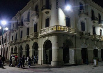 El Tranvía de Maracaibo recorre las leyendas que viven en la memoria de la ciudad